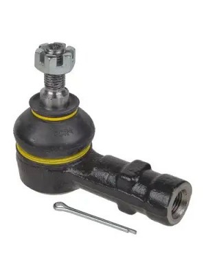 наконечник рулевой!\ Hyundai I10 07> Z11158 ZENTPARTS