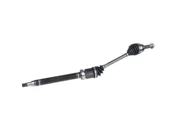 привод правый! 930mm, 1308638\ Ford Fusion 1.6 02-08 158 2110-SX STELLOX