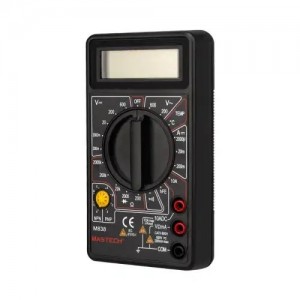 Мультиметр портативный M838 MASTECH 132004 MASTECH