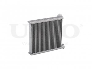 Радиатор отопителя RAD-20040 UNIO