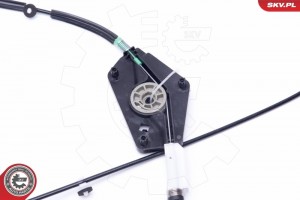 Подъемное устройство для окон 00SKV331 00SKV331 SKV ESEN