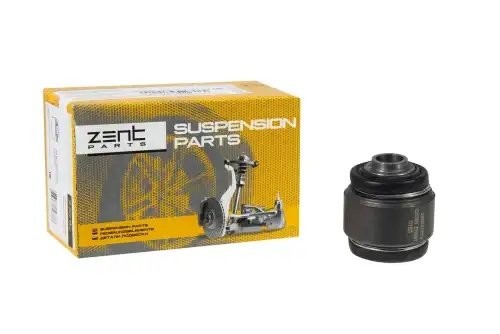 сайлентблок зад. подв. нижн.плав.!\ Land Rover Range Rover 4.2/4.4/3.0TD 02> Z25705 ZENTPARTS