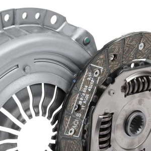 Комплект сцепления (Kit plus CSC) 3000990214 3000990214 SACHS