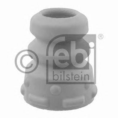 отбойник амортизатора переднего!  Audi A3, Skoda Octavia, VW Golf all 03> FEBI 23460 FEBI BILSTEIN