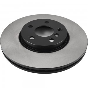 Диск тормозной BMW 118i 06.19-, BMW X1 sDrive 11.15-05.22, BMW X2 xDrive 11.17-, BR32155T SB NAGAMOCHI