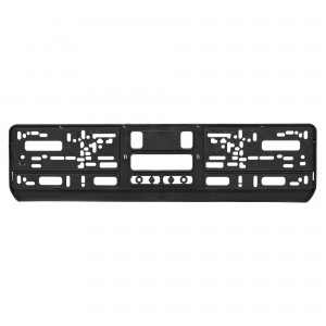 Рамка под номерной знак AFC-01 AFC-01 AIRLINE