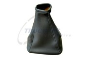 пыльник кулисы КПП! \MB 0232080 TRUCKTEC