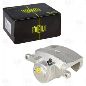 Суппорт торм. Mazda 6 (07-) перед. прав. d=57мм (CF 012117) CF012117 TRIALLI