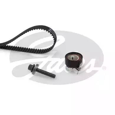 Комплект ремня ГРМ PowerGrip Kit K025669XS (7883-11581) K025669XS GATES