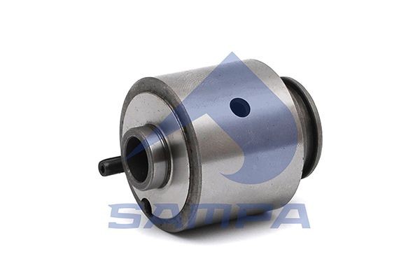 Ось MAN дв.D2066 шестерни насоса масляного SAMPA 024.166 SAMPA
