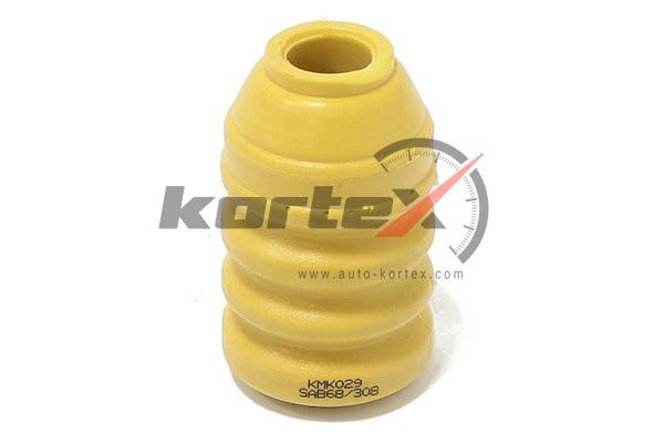 Отбойник амортизатора VW Golf 92-10Polo 96-0010-AUDI A1 11SKODA Rapid 12 пер. KM KMK029 KORTEX