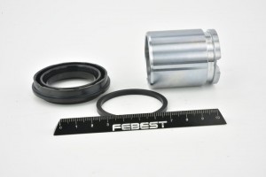 Поршень суппорта тормозного заднего ремкомплект 2076-CARR-KIT 2076-CARR-KIT FEBEST