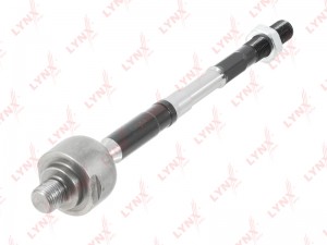 Тяга рулевая левая/правая C2488LR LYNXAUTO