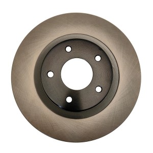 Диск тормозной вентилируемый MITSUBISHI ASX 2010 ~ / Outlander 2012 ~ / Delica 2 GD0026 CTR