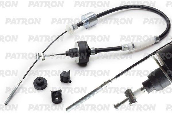 VW GOLF III 97>> 1053/500+200 / РУЧНАЯ РЕГУЛИРОКА PC6036 PATRON