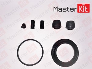 Ремкомплект тормозного суппорта Mazda 6 all 07 77A1188 77A1188 MASTER KIT