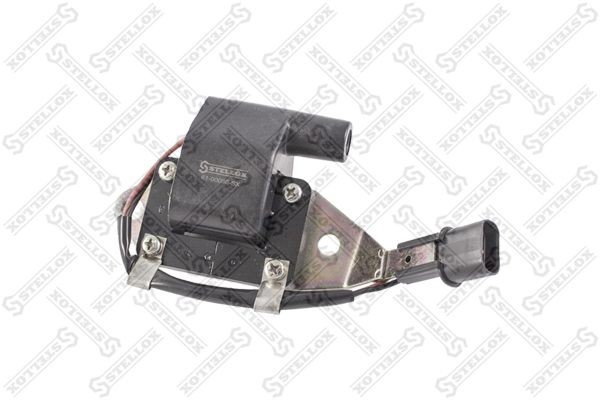 катушка зажигания!\ Hyundai Sonata,Mitsubishi Galant 2.0/2.4 87-00 61-00080-SX STELLOX
