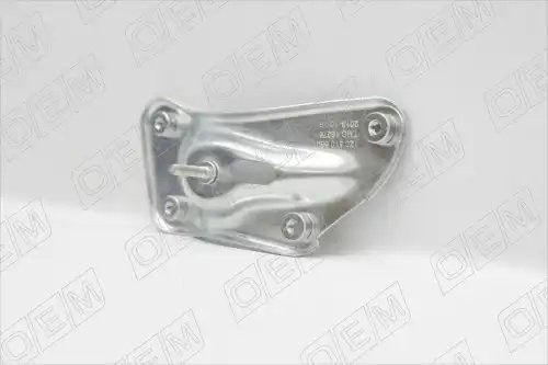 Кронштейн крыла переднего правого нижний Skoda Octavia 2 A5 (2004-2013) OEM0005KKR OEMPARTS