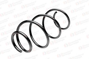 пружина передняя!\ Kia Ceed ED 09-12 ST114022F STANDARD SPRINGS