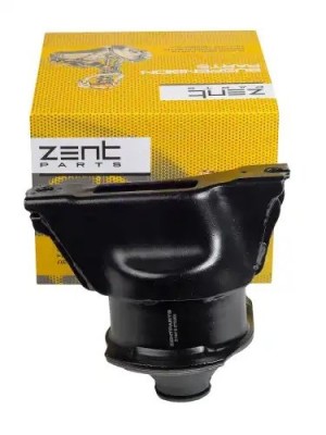 подушка двигателя передняя! Honda Civic FD 06-12 Z13419 ZENTPARTS