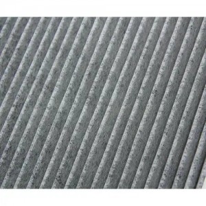 Фильтр воздушный салона VW Touareg (11-) угольный MEGAPOWER 810-14-093 MEGA POWER