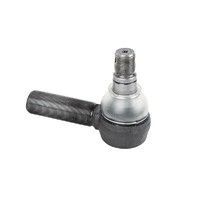 наконечник рулевой тяги! правый M30x1.5 LHT 27,130 125mm !IVECO M4250000 MARSHALL
