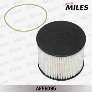 Фильтр топливный PEUGEOT 308/CITROEN JUMPY/FORD FOCUS 2.0D 06- (MANN PU927x, FIL AFFE095 MILES