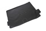 Коврик багажника ЛАДА Vesta SW Cross (15-) полиуретан с фальш полом SEINTEX 89087 SEINTEX
