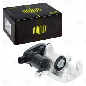 Суппорт торм. Hyundai i30 II (11-)/Kia Ceed (12-) зад. прав. d=34мм (а/м с EPB)  CF 201002 TRIALLI