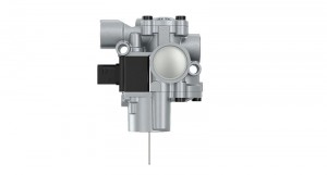 Магнтный клапан ABS 4721951080 WABCO