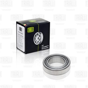 Подшипник ступицы ВАЗ-2121, дифференциала М-2141 TRIALLI CS 008 TRIALLI