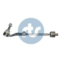 тяга рулевая с наконечником левая!\ BMW E81/E87/E90/E91 all 04> 90-09592-2 RTS