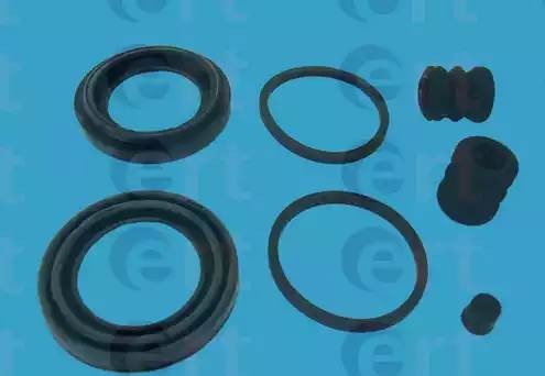 Ремк-кт суппорта переднего Nissan VANETTE 93 d43 Lucas 400092 400092 ERT
