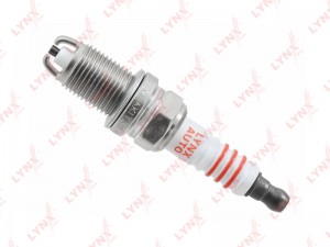 Свеча зажигания BMW 1 (04-),3 (06-) NICKEL LYNX SP-165 LYNXAUTO