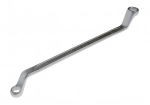 Ключ накидной 8х9мм 75град. L=183мм JTC JTCPQ0809 JTC TOOLS