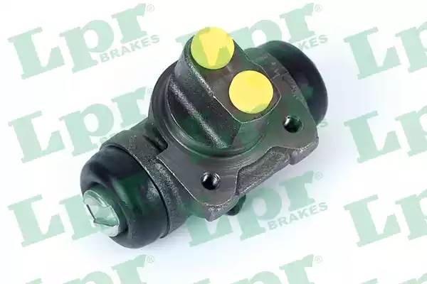 Цилиндр тормозной колесный 4026 4026 LPR