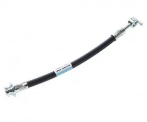 Шланг тормозной NISSAN Qashqai (06-13) задний правый MEGAPOWER 350-11-116 MEGA POWER