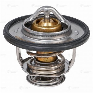 Термостат для а/м Mitsubishi Lancer X 07-/Outlander XL 06-/ASX 10- 82°С термоэл. LT 1122 LUZAR