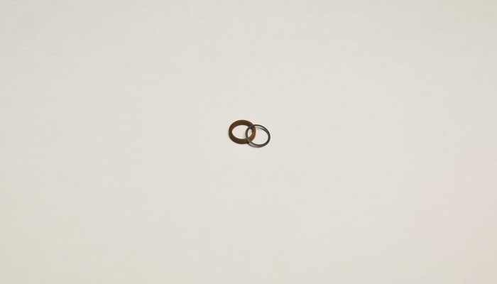 Рем/комп форсунки КАМАЗ (0445120123, А-04-011-00-00-03(01))(кольца 2шт.) (ан. F0 K81003000000 AZPI