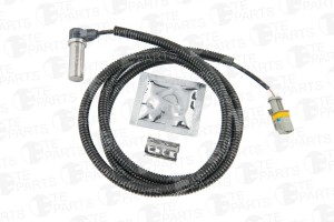 Датчик АБС MAN КАМАЗ колеса заднего левого (L=1500мм) TE PARTS 10306177 TE PARTS
