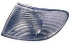 указатель поворота левый! тонированный\ AUDI A-6 95> 4411512LBEVS DEPO