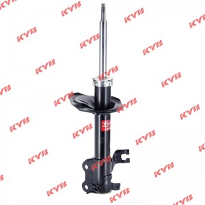 амортизатор передний левый газовый!\ Nissan Almera 1.5/1.8/2.2Di 00> 333309 KAYABA