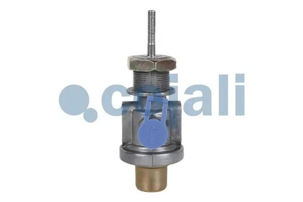 клапан магистральный! 3-ходовой 2-позиционный \ Volvo FH12 2215208 COJALI