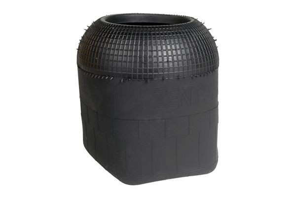 пневмоподушка !коническая 444-230-130.8/130.8 MAN Z12901 ZENTPARTS