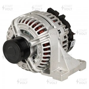 Генератор VOLVO S80 (99-06) (140A,14V) STARTVOLT LG 1011 START VOLT