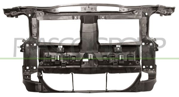 панель передняя! в комплекте BMW X1-E84 09-12 BM7023210 PRASCO GROUP