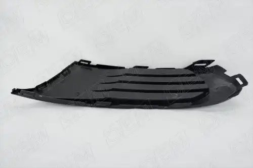 Заглушка противотуманной фары правая Volkswagen Polo sedan 5 2010-2015 OEM1439R OEMPARTS