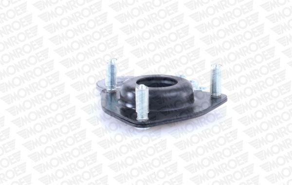 к-кт опоры аморт. переднего!\ Peugeot 4007/4008, Mitsubishi Lancer/ASX/Outlander MK333 MONROE