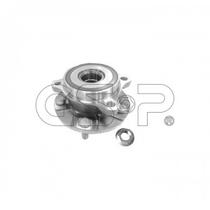 Ступица в сборе 9330014K 9330014K GS P