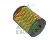 Элемент фильтрующий ЯМЗ топливный тонкой очистки бумажный EKOFIL EKO303 EKOFIL